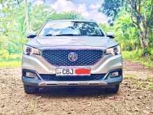MG ZS 2020 SUV