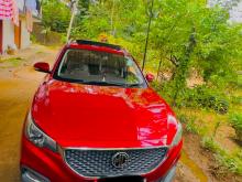 MG Zs 2019 SUV