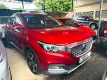 MG ZS 2019 SUV
