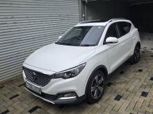 MG ZS 2018 SUV