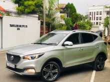 MG ZS 2019 SUV