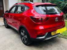 MG Zs 2018 SUV