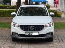 MG ZS 2019 SUV