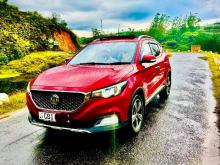 MG ZS 2019 SUV