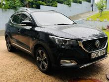 MG ZS 2019 SUV