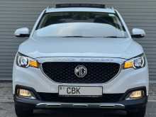 MG ZS 2020 SUV