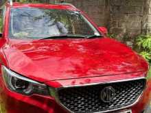 MG Zs 2019 SUV
