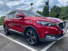 MG ZS 2019 SUV