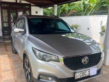 MG ZS 2018 SUV