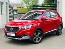 MG ZS 2019 SUV