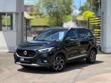 MG ZS 2025 SUV