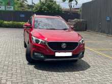 MG Zs 2018 SUV