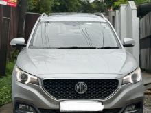MG ZS 2019 SUV