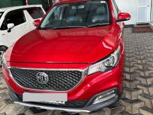 MG Zs 2019 SUV