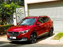 MG ZS 2019 SUV