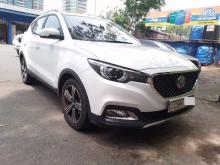 MG Zs 2019 SUV