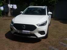 MG ZS 2025 SUV