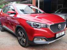 MG Zs 2019 SUV