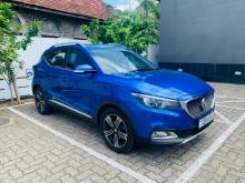 MG Zs 2019 SUV