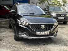 MG ZS 2019 SUV