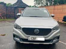 MG ZS 2018 SUV