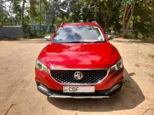 MG ZS 2018 SUV