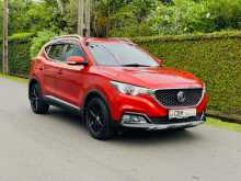 MG ZS 2019 SUV