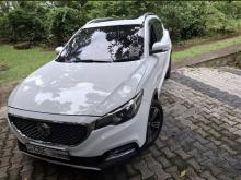 MG ZS 2018 SUV