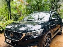 MG ZS 2018 SUV