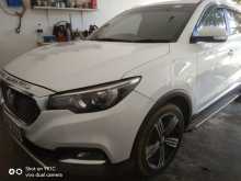 MG ZS 2018 SUV