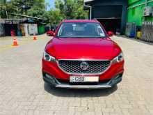 MG ZS 2018 SUV