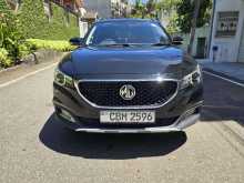MG ZS 2021 SUV