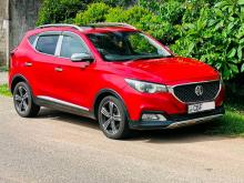 MG ZS 2018 SUV