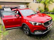 MG ZS 2019 SUV