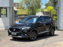 MG ZS 2025 SUV