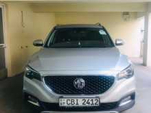 MG ZS 2019 SUV