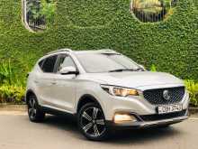 MG ZS 2019 SUV