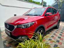 MG ZS 2019 SUV