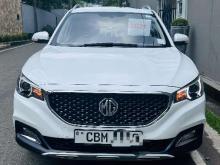 MG ZS 2021 SUV