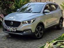 MG ZS 2018 SUV