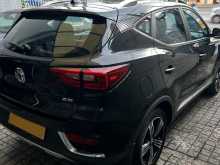 MG ZS 2018 SUV
