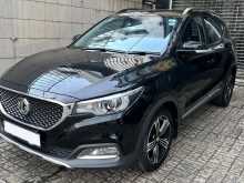 MG ZS 2018 SUV
