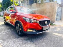 MG ZS 2018 SUV