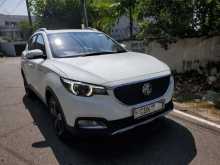 MG ZS 2019 SUV