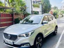 MG ZS 35000KM 2019 SUV