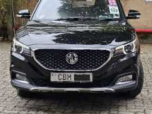 MG Zs 2021 SUV