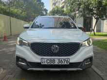 MG ZS 2018 SUV