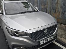 MG ZS 2019 SUV