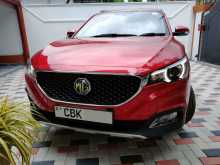 MG ZS 2019 SUV