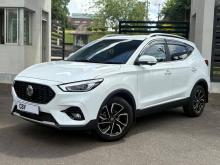 MG ZS 2026 SUV